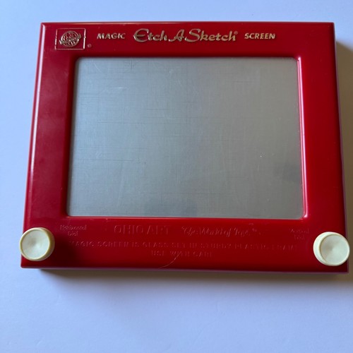 Vintage ohio art magic - vintage,