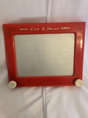 Vtg ohio art - vtg, classic