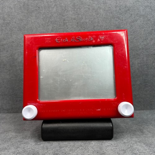 Spin master etch sketch 60th - spin,