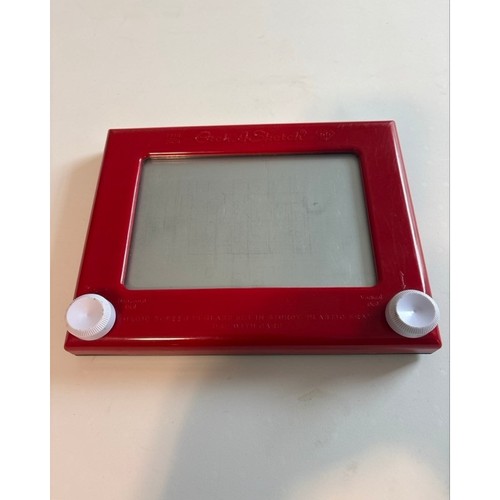 Spin master etch sketch - spin,