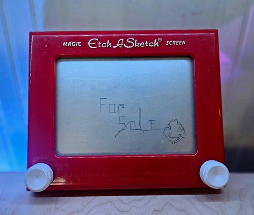 Spin master etch - spin,