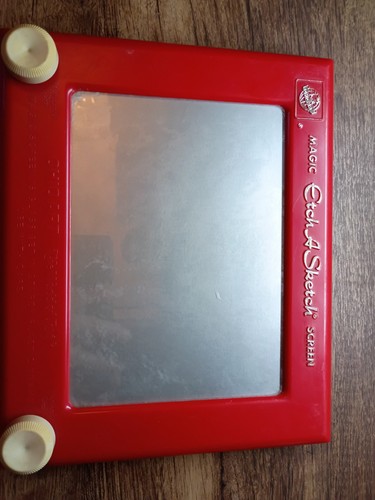 Ohio art classic etch sketch - ohio,