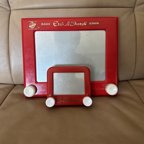 Ohio art classic etch - ohio,