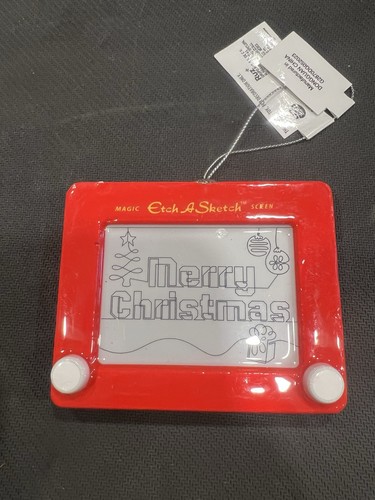 Etch sketch magic screen - a,