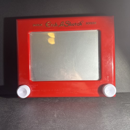 Toysmith 9928 classic etch - classic,