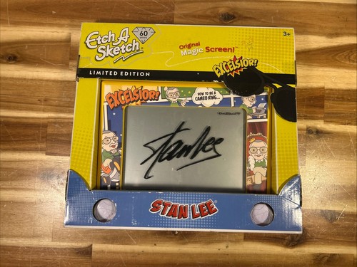 Etch sketch stan - etch,